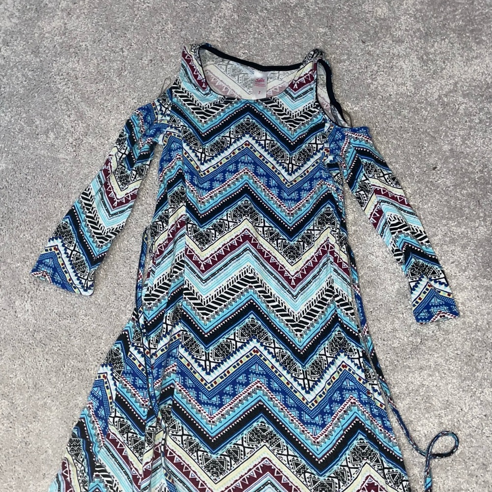 Girls Justice dress